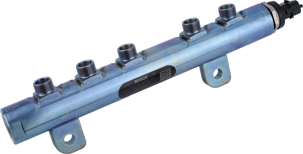 Alliant Power 0 445 216 050 Fuel Injection Fuel Rail