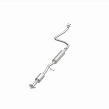 Load image into Gallery viewer, MagnaFlow Exhaust Products 280117 OEM Grade Direct-Fit Catalytic Converter for Select Scion iA, Toyota Yaris, Toyota Yaris iA