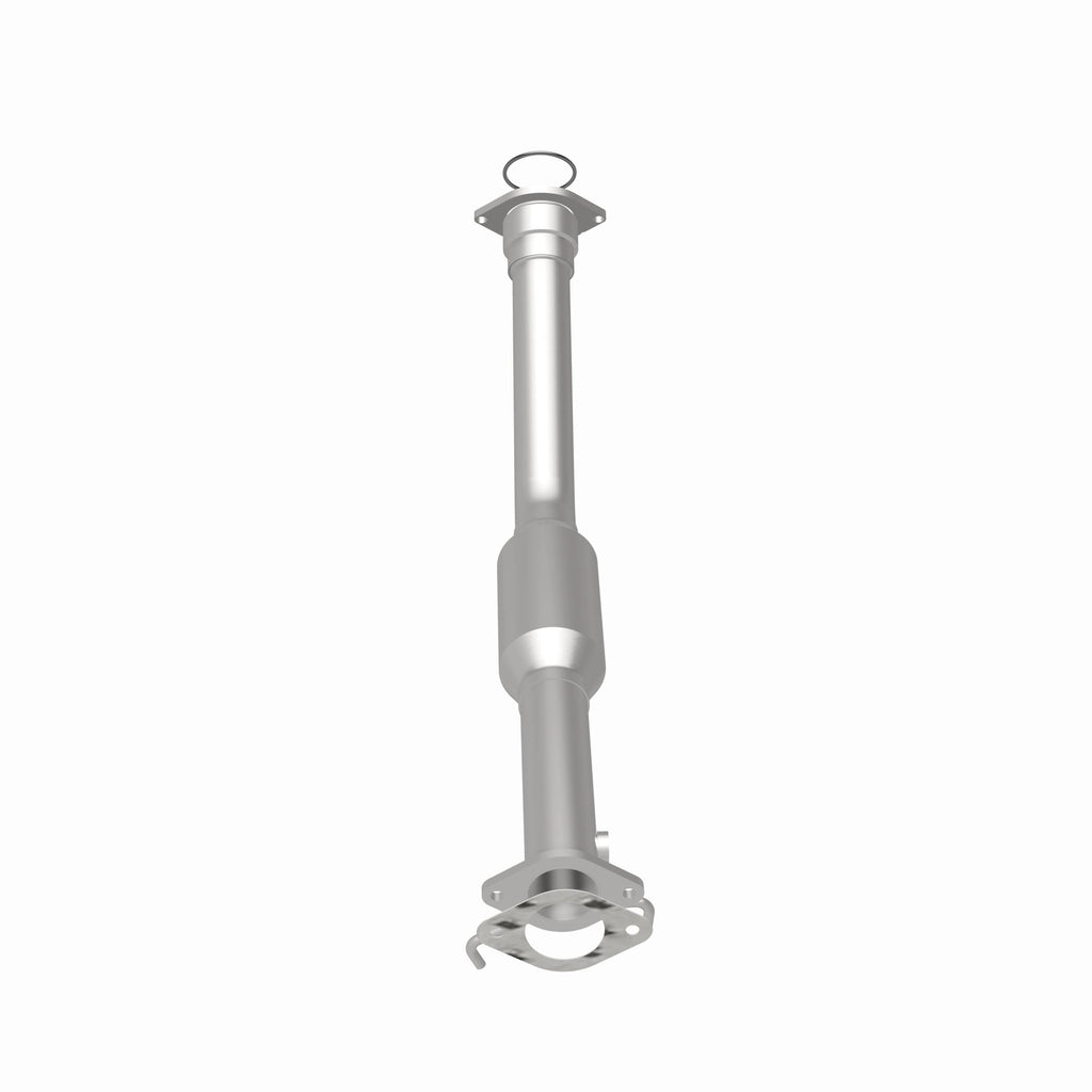 MagnaFlow Exhaust Products 4561221 California CARB Direct-Fit Catalytic Converter for Select Chevrolet Impala, Chevrolet Monte Carlo, Pontiac Grand Prix