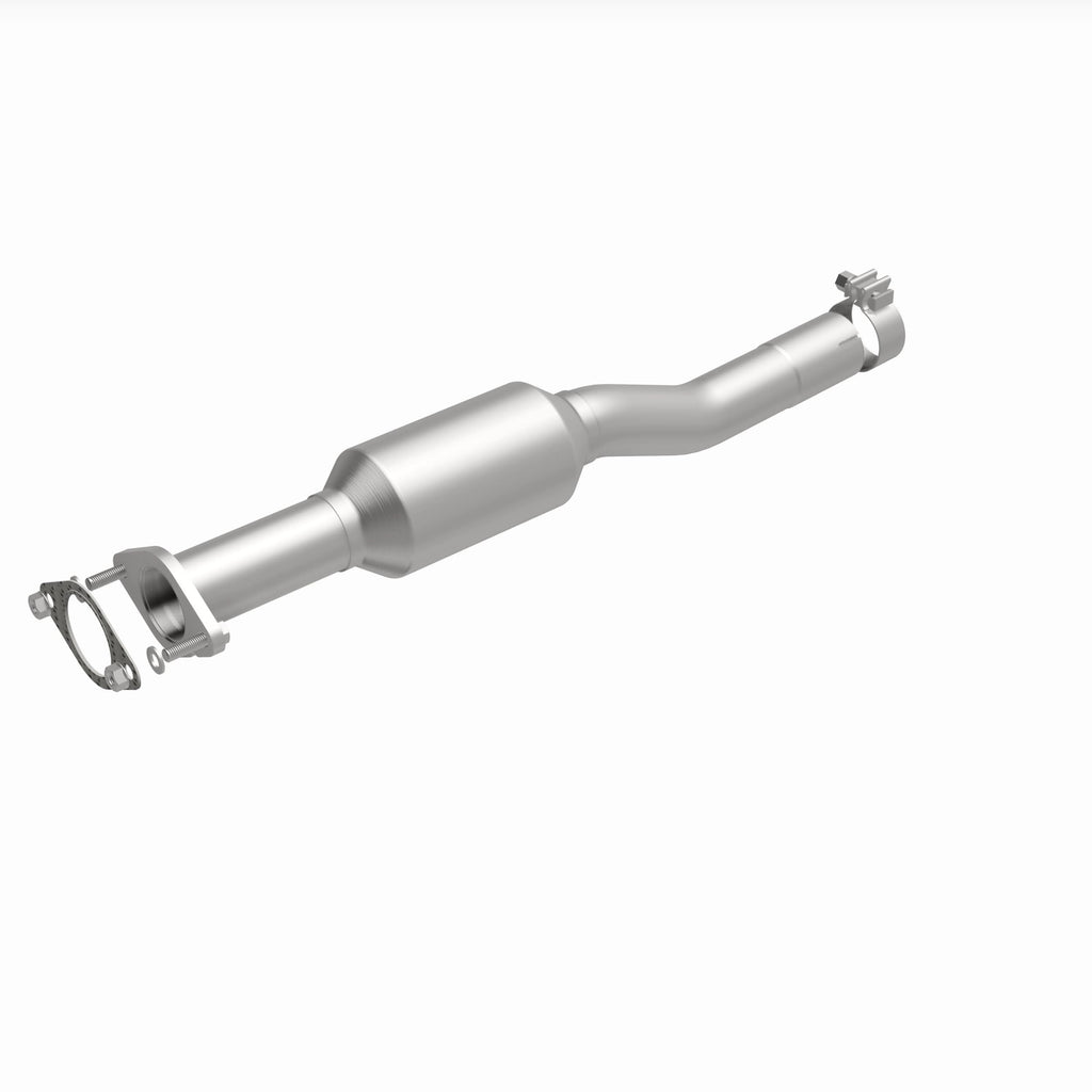 MagnaFlow Exhaust Products 23-156 OEM Grade Direct-Fit Catalytic Converter for Select Ford Escape
