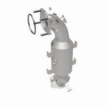 Load image into Gallery viewer, MagnaFlow Exhaust Products 280280 OEM Grade Direct-Fit Catalytic Converter for Select Jeep Cherokee
