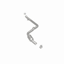 Load image into Gallery viewer, MagnaFlow Exhaust Products 52249 OEM Grade Direct-Fit Catalytic Converter for Select BMW X3