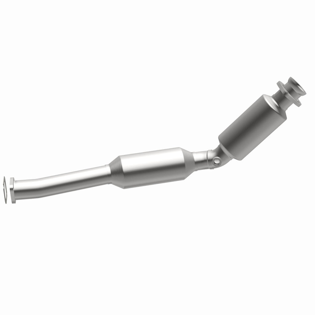 MagnaFlow Exhaust Products 551057 California CARB Direct-Fit Catalytic Converter for Select Ford Crown Victoria, Lincoln Town Car, Mercury Grand Marquis