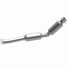 Load image into Gallery viewer, MagnaFlow Exhaust Products 551057 California CARB Direct-Fit Catalytic Converter for Select Ford Crown Victoria, Lincoln Town Car, Mercury Grand Marquis