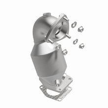 Load image into Gallery viewer, MagnaFlow Exhaust Products 51782 OEM Grade Direct-Fit Catalytic Converter for Select Saab 9-3