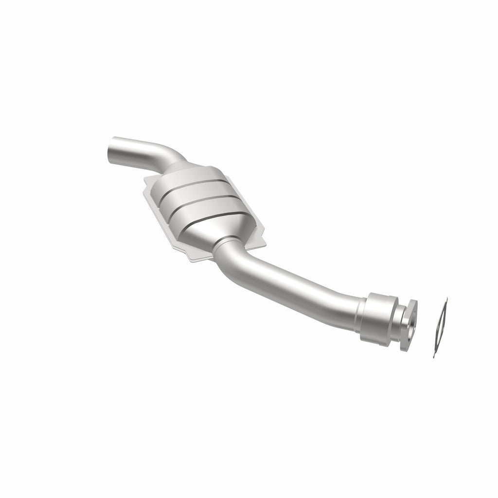 MagnaFlow Exhaust Products 25207 HM Grade Direct-Fit Catalytic Converter for Select Ford Taurus, Mercury Sable