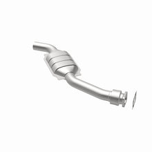 Load image into Gallery viewer, MagnaFlow Exhaust Products 25207 HM Grade Direct-Fit Catalytic Converter for Select Ford Taurus, Mercury Sable