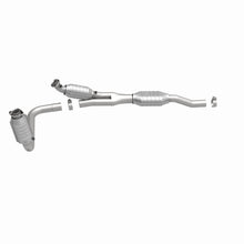 Load image into Gallery viewer, MagnaFlow Exhaust Products 49188 OEM Grade Direct-Fit Catalytic Converter for Select Dodge Ram