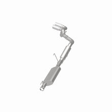 Load image into Gallery viewer, MagnaFlow Exhaust Products 15333 Street Series Polished Cat-Back System for Select Ram 2500, Ram