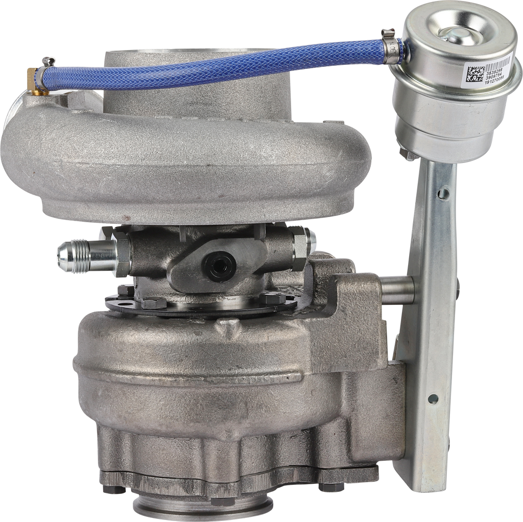 Alliant Power 4032820H Turbocharger