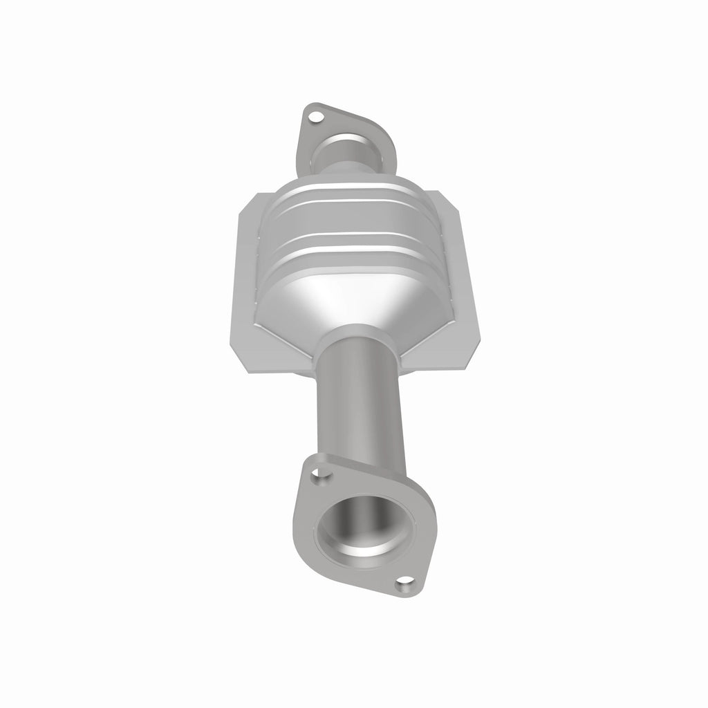 MagnaFlow Exhaust Products 23877 HM Grade Direct-Fit Catalytic Converter for Select Hyundai Sonata