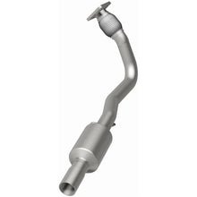 Load image into Gallery viewer, MagnaFlow Exhaust Products 23212 Standard Grade Direct-Fit Catalytic Converter for Select Volkswagen Cabriolet
