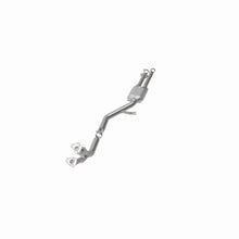 Load image into Gallery viewer, MagnaFlow Exhaust Products 23554 Standard Grade Direct-Fit Catalytic Converter for Select BMW 325i, BMW 325is