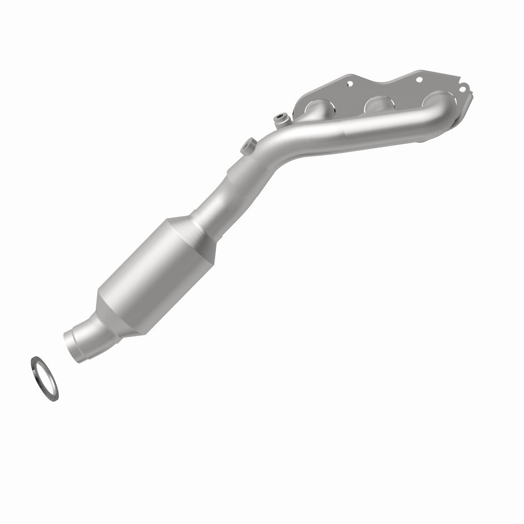 MagnaFlow Exhaust Products 49285 OEM Grade Manifold Catalytic Converter for Select Lexus GS350, Lexus IS250, Lexus IS350