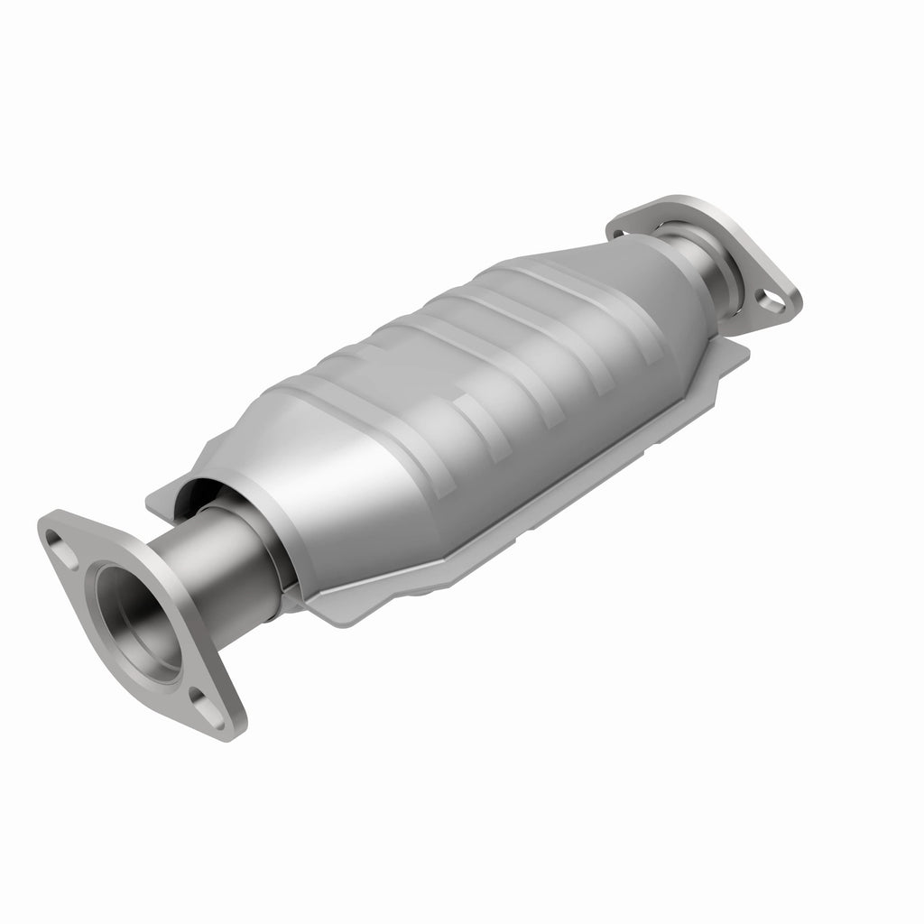 MagnaFlow Exhaust Products 441078 California CARB Direct-Fit Catalytic Converter for Select Mazda Millenia