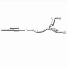 Load image into Gallery viewer, MagnaFlow Exhaust Products 19595 NEO Series Polished Tips Cat-Back System for Select Scion FR-S, Subaru BRZ, Toyota 86, Toyota GR86