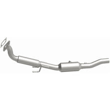 Load image into Gallery viewer, MagnaFlow Exhaust Products 5461464 California CARB Direct-Fit Catalytic Converter for Select Volkswagen Jetta
