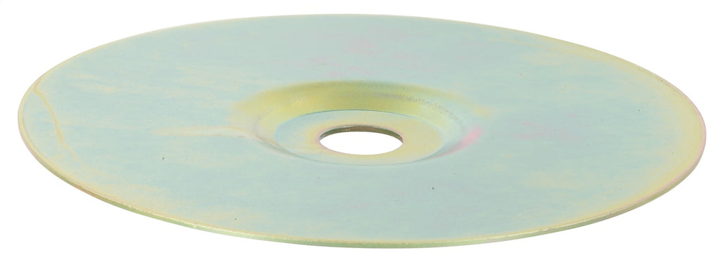Powermaster Performance 347 Finishing Touch Baffle Plate