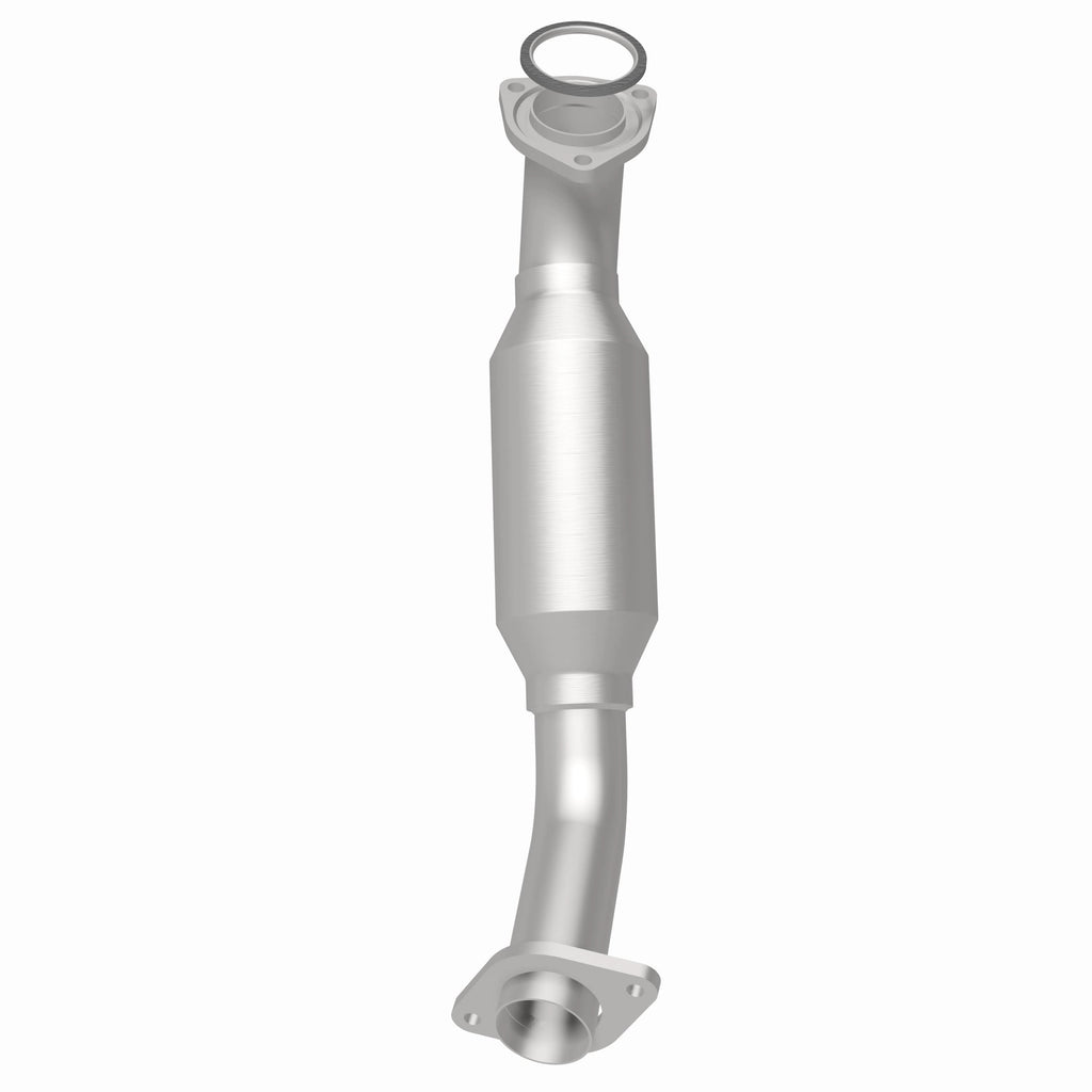 MagnaFlow Exhaust Products 5461694 California CARB Direct-Fit Catalytic Converter for Select Pontiac G8