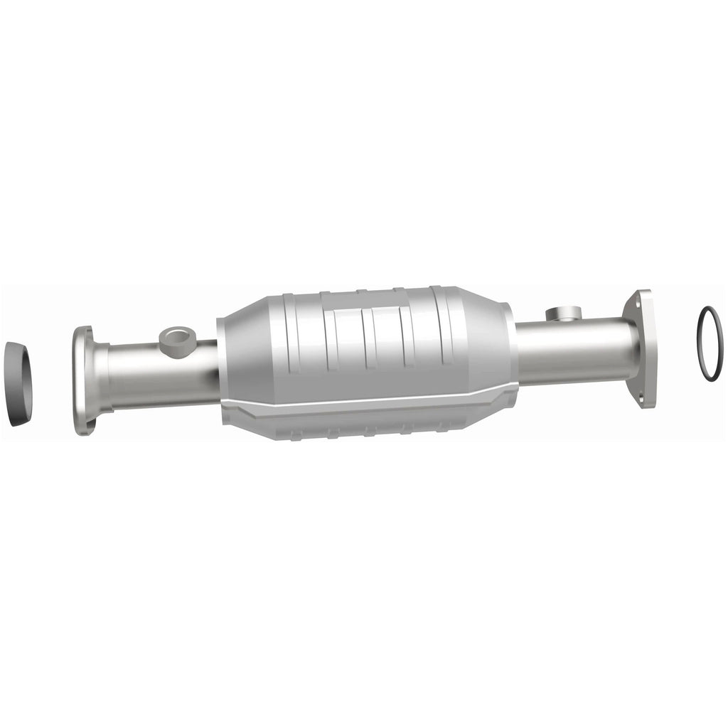 MagnaFlow Exhaust Products 22639 HM Grade Direct-Fit Catalytic Converter for Select Acura Integra