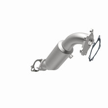 Load image into Gallery viewer, MagnaFlow Exhaust Products 5411014 California CARB Direct-Fit Catalytic Converter for Select Subaru Impreza, Subaru Legacy, Subaru Outback, Subaru WRX STI