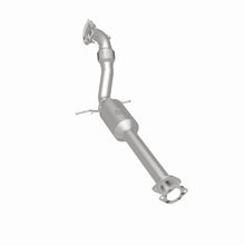 Load image into Gallery viewer, MagnaFlow Exhaust Products 5461738 California CARB Direct-Fit Catalytic Converter for Select Volvo S60, Volvo V70