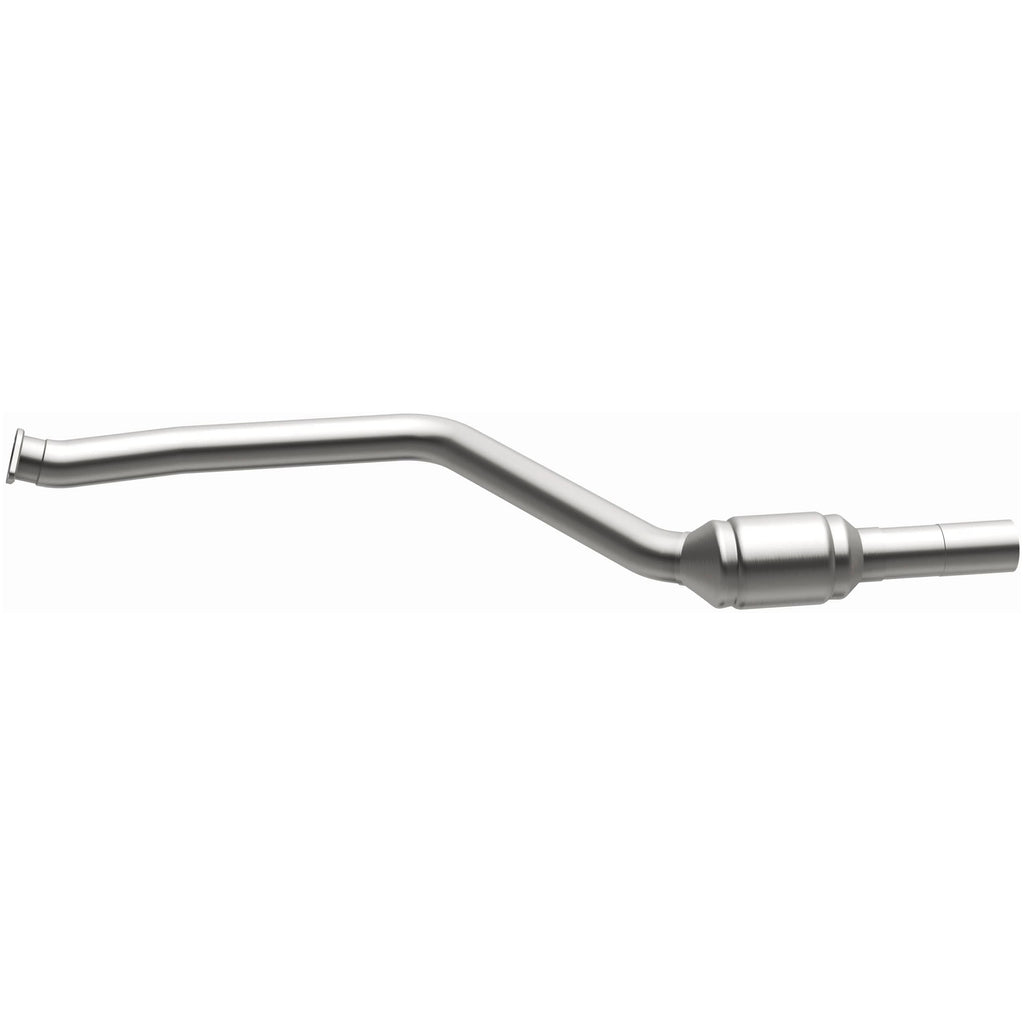 MagnaFlow Exhaust Products 24511 HM Grade Direct-Fit Catalytic Converter for Select BMW 325i, BMW 325xi, BMW 328i, BMW 328i xDrive, BMW 328xi, BMW 330i, BMW 330xi