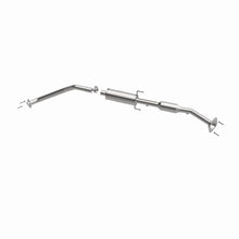 Load image into Gallery viewer, MagnaFlow Exhaust Products 4481458 California CARB Direct-Fit Catalytic Converter for Select Pontiac Vibe, Toyota Corolla, Toyota Matrix