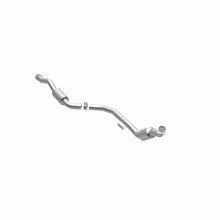 Load image into Gallery viewer, MagnaFlow Exhaust Products 5631639 California CARB Direct-Fit Catalytic Converter for Select Mercedes-Benz E350