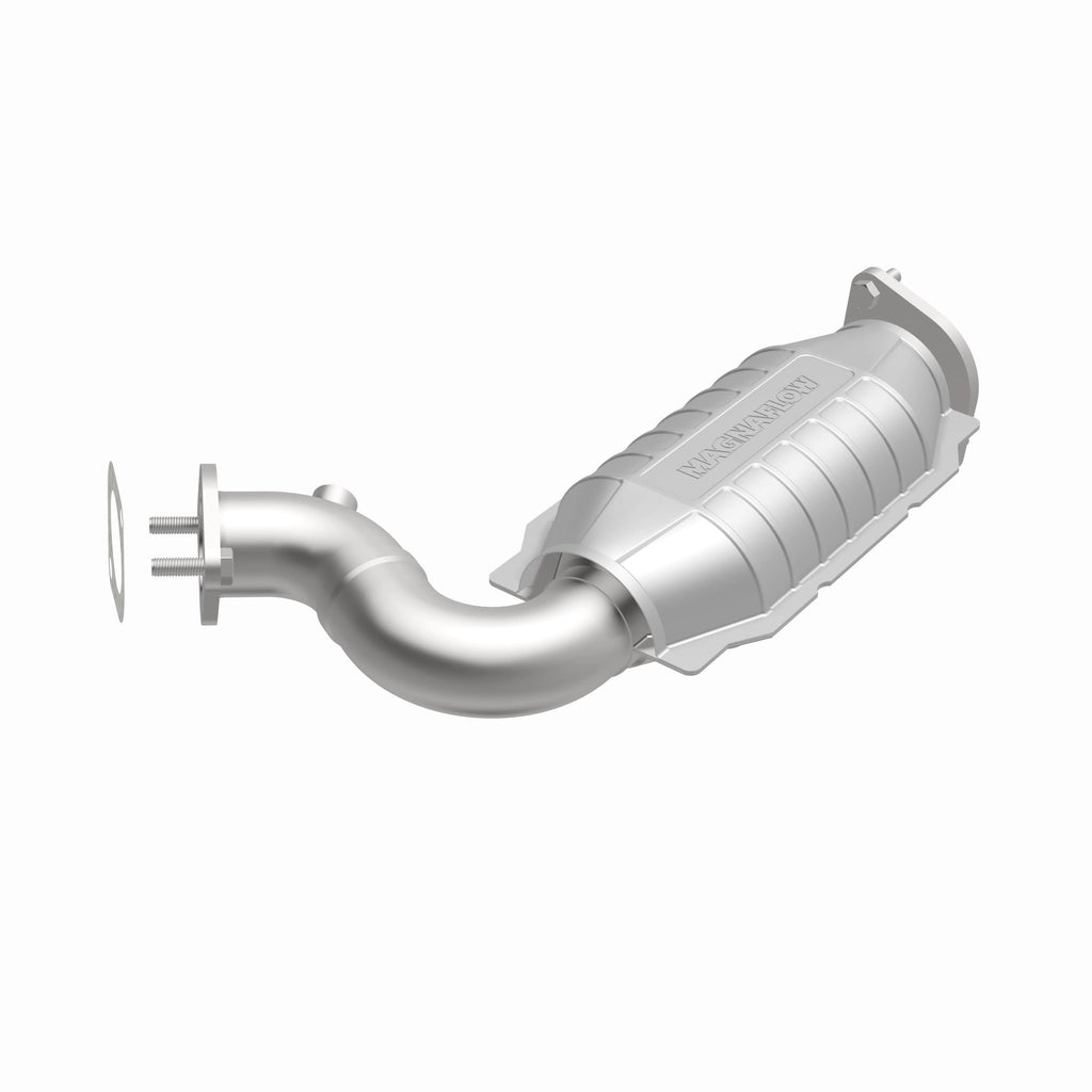 MagnaFlow Exhaust Products 49170 OEM Grade Direct-Fit Catalytic Converter for Select Cadillac CTS, Cadillac SRX, Cadillac STS