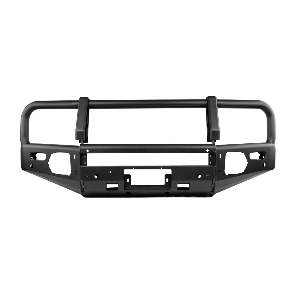 ARB 3480010 Summit Winch Bumper for Select Ford Bronco