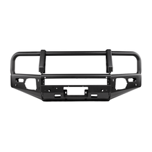 Load image into Gallery viewer, ARB 3480010B Summit Winch Bumper for Select Ford Bronco