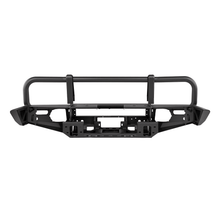 Load image into Gallery viewer, ARB 3480010B Summit Winch Bumper for Select Ford Bronco