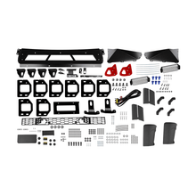 Load image into Gallery viewer, ARB 3480010B Summit Winch Bumper for Select Ford Bronco