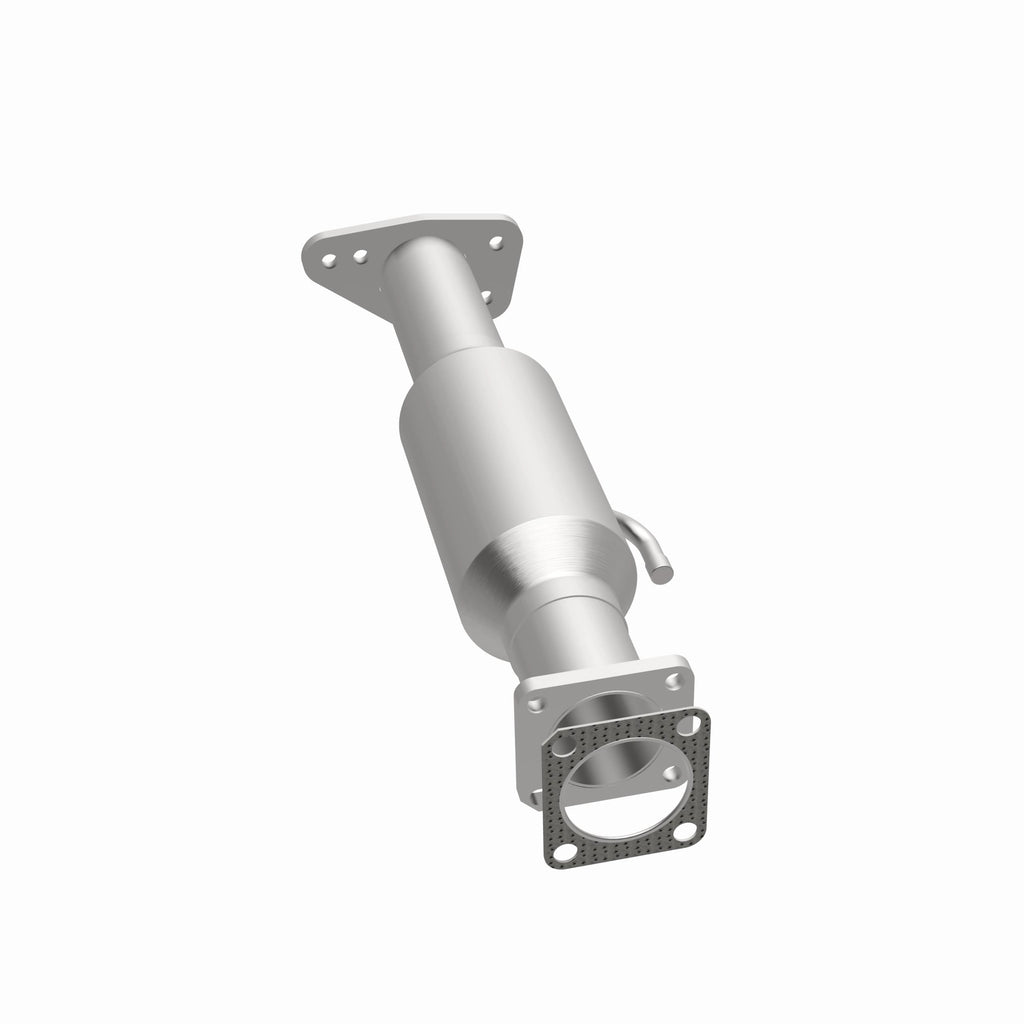 MagnaFlow Exhaust Products 23427 Standard Grade Direct-Fit Catalytic Converter for Select Buick Electra, Buick LeSabre, Buick Regal, Buick Riviera, Chevrolet Caprice, Chevrolet El Camino, Chevrolet Impala, Chevrolet Monte Carlo, GMC Caballero, Oldsmobile