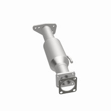 Load image into Gallery viewer, MagnaFlow Exhaust Products 23427 Standard Grade Direct-Fit Catalytic Converter for Select Buick Electra, Buick LeSabre, Buick Regal, Buick Riviera, Chevrolet Caprice, Chevrolet El Camino, Chevrolet Impala, Chevrolet Monte Carlo, GMC Caballero, Oldsmobile