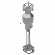 Load image into Gallery viewer, MagnaFlow Exhaust Products 551726 California CARB Direct-Fit Catalytic Converter for Select Chevrolet Malibu