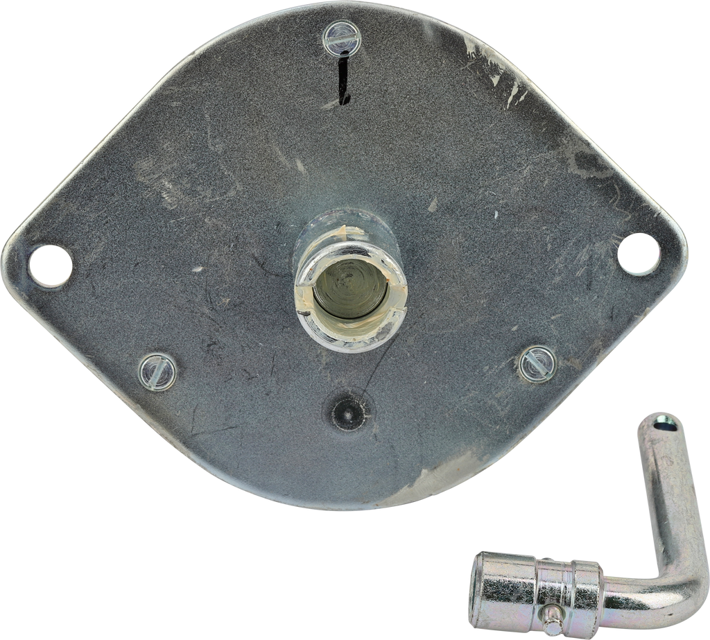 Alliant Power 0 341 003 004 Battery Disconnect Switch
