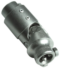 Load image into Gallery viewer, Steering-U-JointVibration-Damper;-Stainless-Steel;-34-36-X-17Mm-Dd