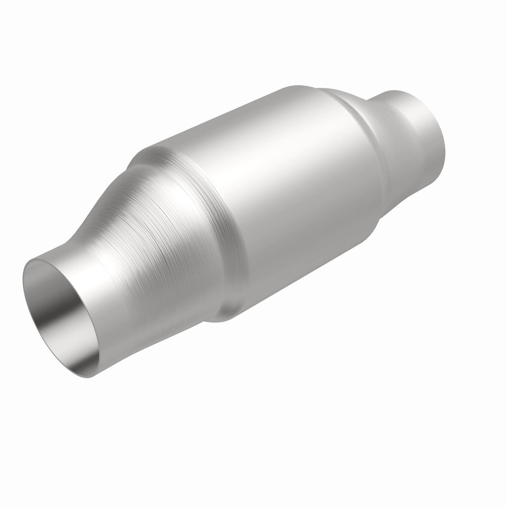 MagnaFlow Exhaust Products 54906 Standard Grade Universal Catalytic Converter