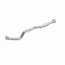 Load image into Gallery viewer, MagnaFlow Exhaust Products 4551603 California CARB Direct-Fit Catalytic Converter for Select GMC Savana