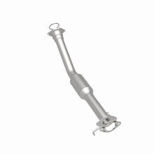 Load image into Gallery viewer, MagnaFlow Exhaust Products 4561221 California CARB Direct-Fit Catalytic Converter for Select Chevrolet Impala, Chevrolet Monte Carlo, Pontiac Grand Prix