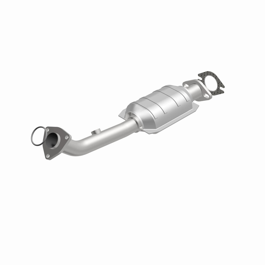 MagnaFlow Exhaust Products 24417 HM Grade Direct-Fit Catalytic Converter for Select INFINITI QX4, Nissan Pathfinder