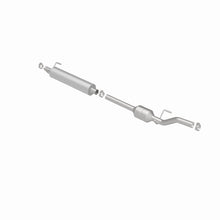 Load image into Gallery viewer, MagnaFlow Exhaust Products 52290 OEM Grade Direct-Fit Catalytic Converter for Select Dodge Sprinter 2500, Dodge Sprinter 3500, Freightliner Sprinter 2500, Freightliner Sprinter
