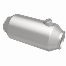 Load image into Gallery viewer, MagnaFlow Exhaust Products 551036 California CARB Universal Catalytic Converter for Select Hyundai Sonata
