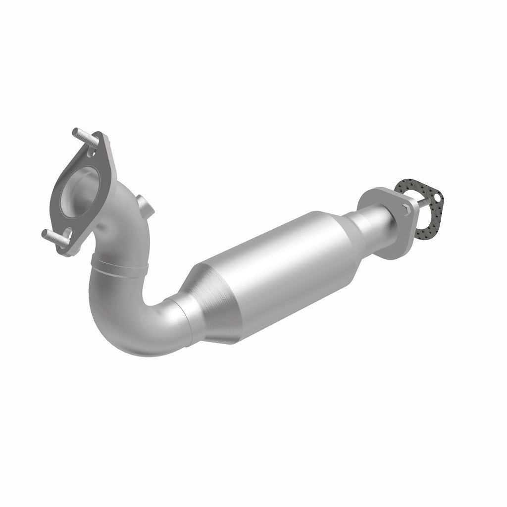 MagnaFlow Exhaust Products 5451170 California CARB Direct-Fit Catalytic Converter for Select Cadillac SRX