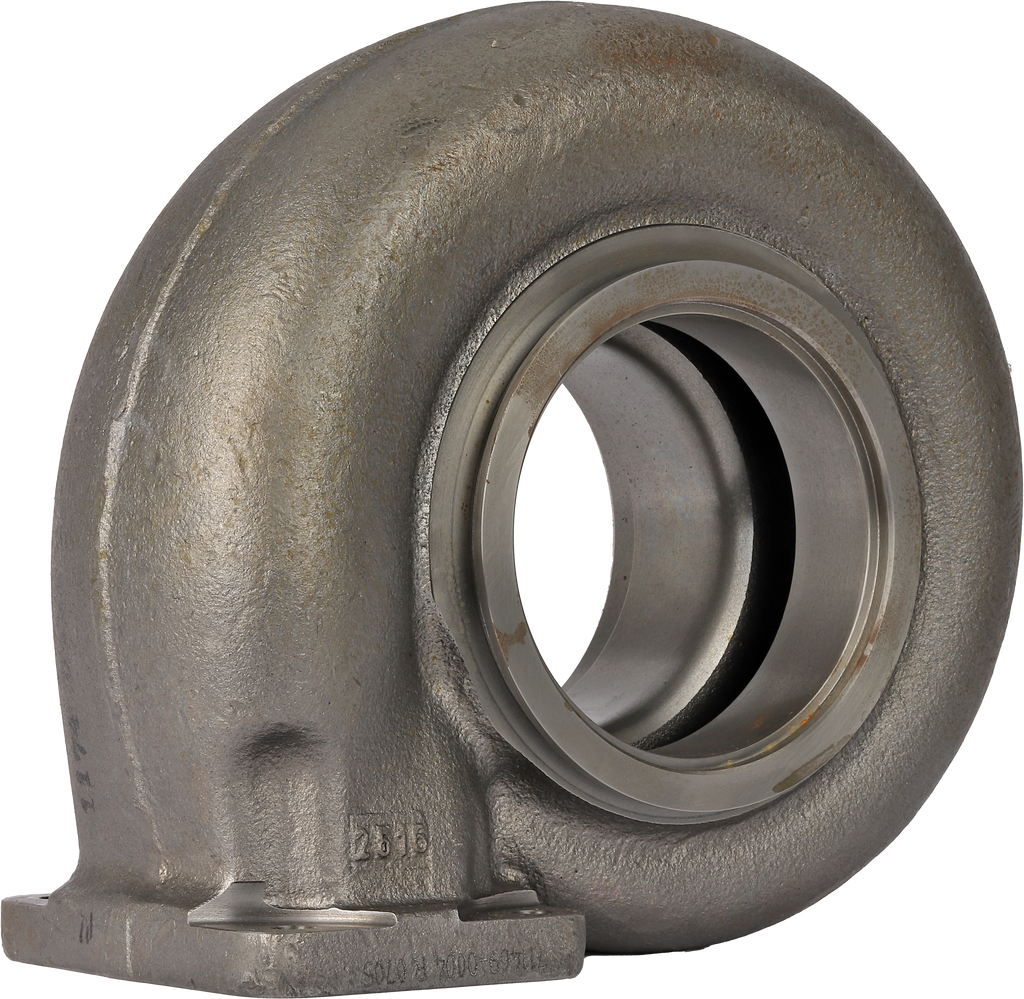 Alliant Power 761174-0004 Turbocharger Turbine Housing