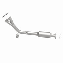 Load image into Gallery viewer, MagnaFlow Exhaust Products 4481912 California CARB Direct-Fit Catalytic Converter for Select Toyota 4Runner