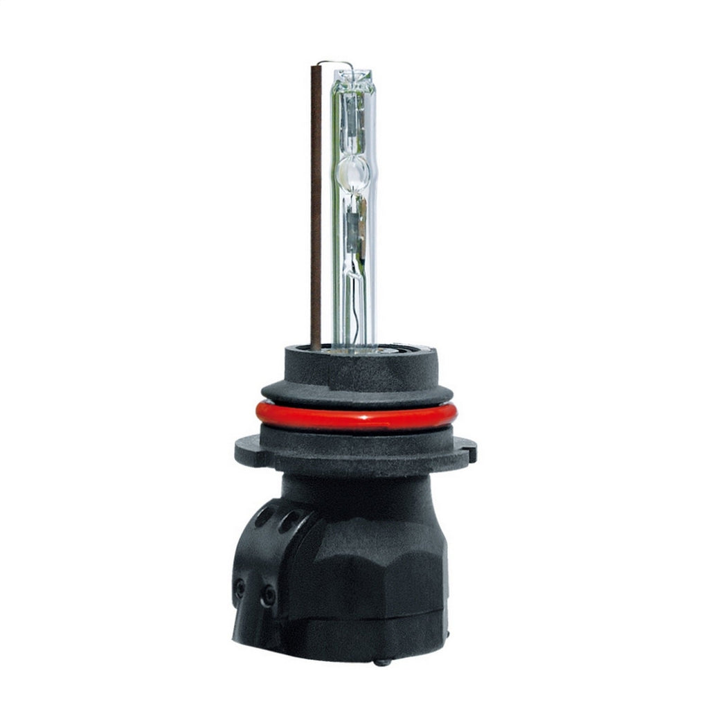 BrightSource 34904 HID Bulb; Single; 9004; 6000K; Single Replacement For Kit PN[39004]; - Truck Part Superstore