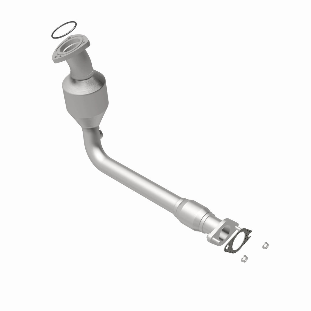 MagnaFlow Exhaust Products 5411907 California CARB Direct-Fit Catalytic Converter for Select Chevrolet Malibu, Pontiac G6, Saturn Aura
